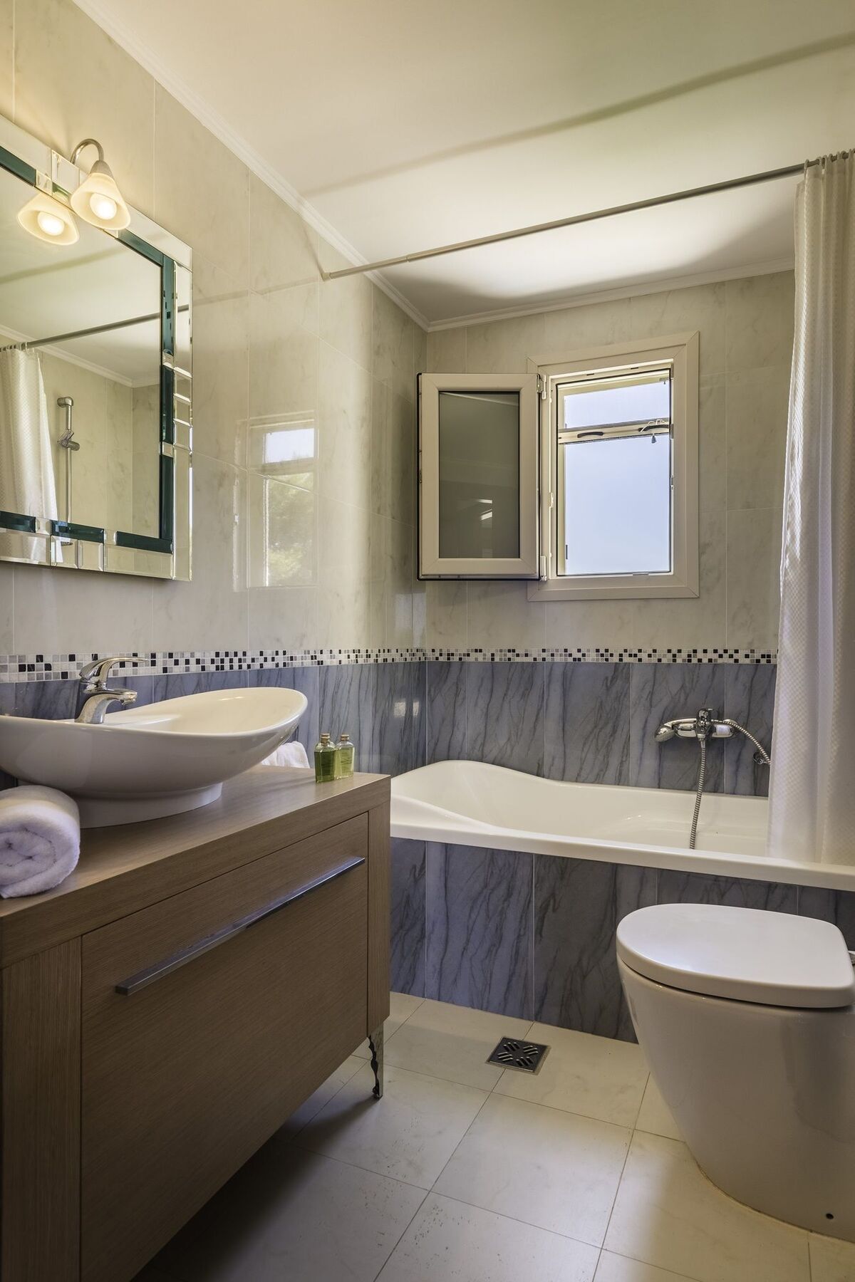 Villa Thalea Lefkada City Екстер'єр фото
