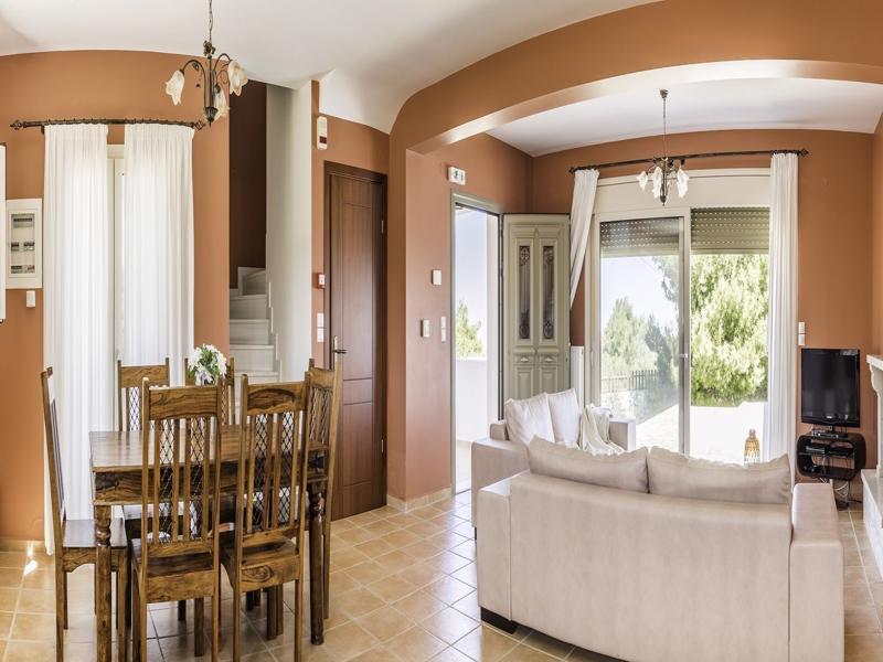 Villa Thalea Lefkada City Екстер'єр фото